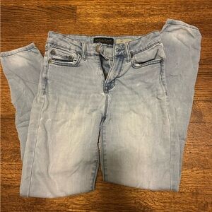 Women’s Aeropostale jeans